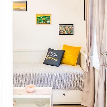 Studio Apartman Mirela Kastel Stafilic Kastela Dış mekan fotoğraf